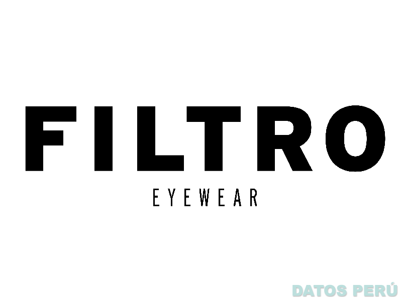 FILTRO EYEWEAR