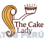 THE CAKE LADY
