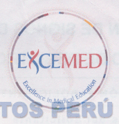 EXCEMED EXCELLENCE IN MEDICAL EDUCATION