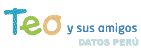 TEO Y SUS AMIGOS