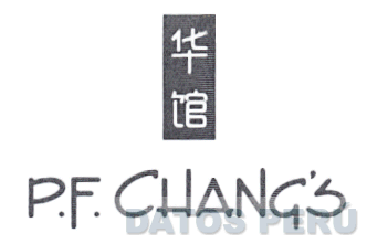 P.F. CHANG'S