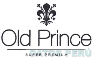 OLD PRINCE SUPER PREMIUM