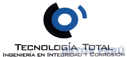 TECNOLOGÍA TOTAL INGENIERÍA EN INTEGRIDAD Y CORROSIÓN
