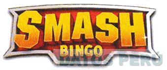 SMASH BINGO