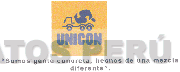 UNICON SOMOS GENTE CONCRETA, HECHOS DE UNA MEZCLA DIFERENTE