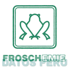 FROSCHEMIE