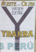 ACEITE DE OLIVA VIRGEN EXTRA YBARRA