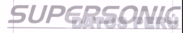 SUPERSONIC