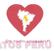 DE TODO CORAZÓN!!
