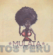 MULATA SALSA CLUB
