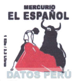 MERCURIO EL ESPAÑOL