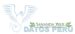 SANANDA WASI A TEMPLE OF REJUVENATION