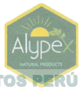 ALYPEX NATURAL PRODUCTS