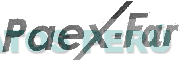 PAEX-FAR