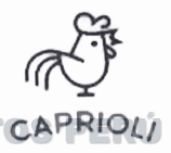 CAPRIOLI