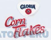 GLORIA CORN FLAKES