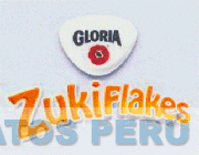 GLORIA ZUKIFLAKES