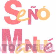 SEÑÓ MANUÉ