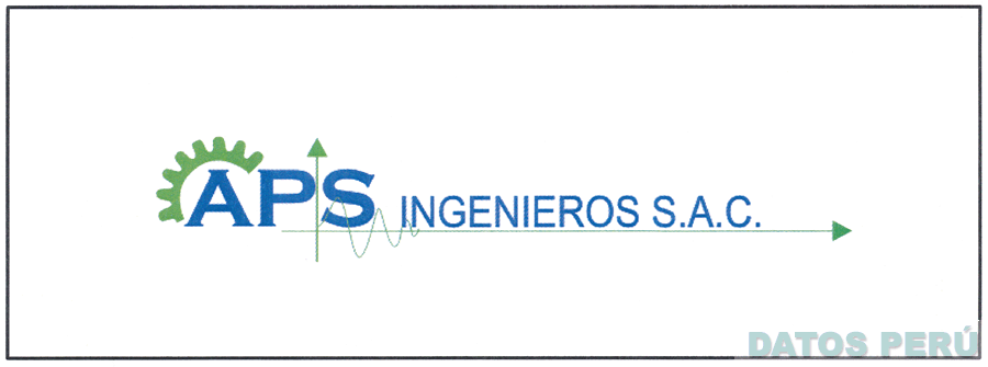 APS INGENIEROS S.A.C.