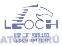LEOCH BATTERY