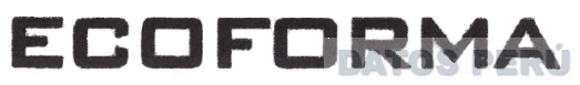 ECOFORMA