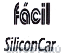 FACIL SILICONCAR