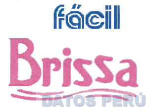 FACIL BRISSA