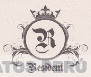 R RESIDENT