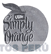 DEL VALLE SIMPLY ORANGE
