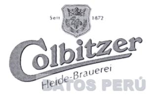 COLBITZER HEIDE-BRAUEREI