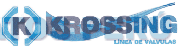 K KROSSING LÍNEA DE VÁLVULAS