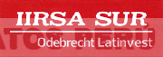 IIRSA SUR ODEBRECHT LATINVEST
