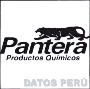 PANTERA PRODUCTOS QUIMICOS