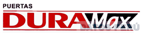 PUERTAS DURAMAX