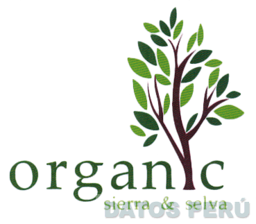 ORGANIC SIERRA & SELVA
