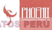 PHOENIX ARCHITECTONICS ASSOCIATED