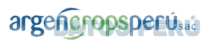 ARGENCROPSPERÚ S.A.C.