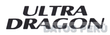 ULTRA DRAGON