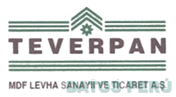 TEVERPAN MDF LEVHA SANAYII VE TICARET A.S.