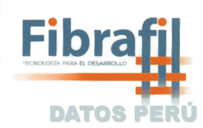 FIBRAFIL TECNOLOGÍA PARA EL DESARROLLO