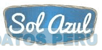 SOL AZUL