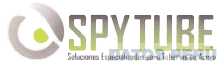 SPYTUBE SOLUCIONES ESPECIALIZADAS PARA TUBERIAS DE ACERO