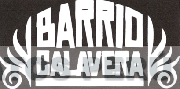 BARRIO CALAVERA