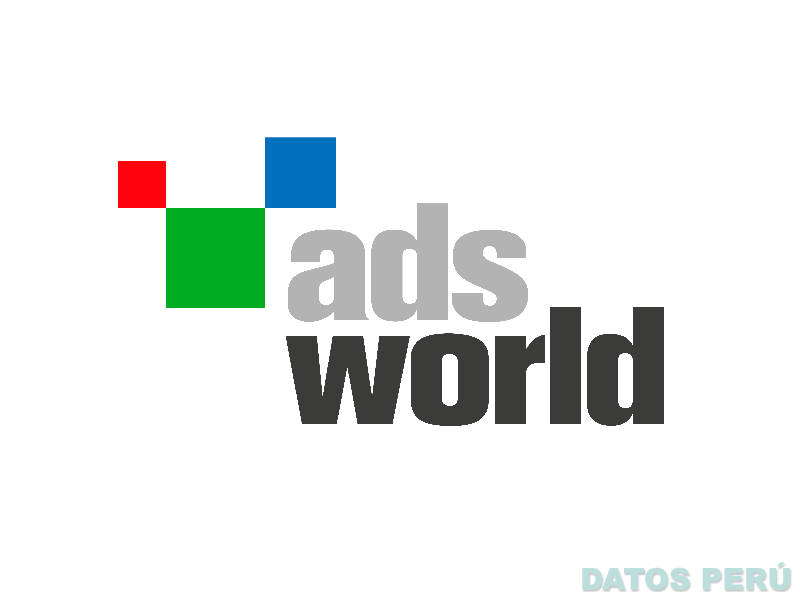 ADS WORLD