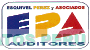 ESQUIVEL PEREZ Y ASOCIADOS EPA AUDITORES