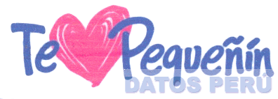 TE PEQUEÑÍN