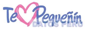TE PEQUEÑÍN