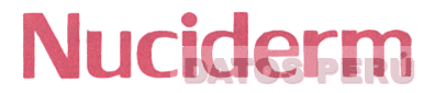 NUCIDERM