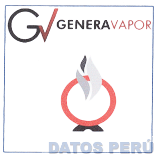 GV GENERAVAPOR