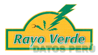 RAYO VERDE